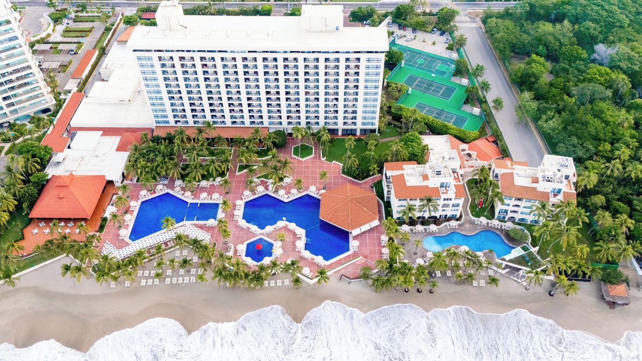 Photo of Outdoor in Ixtapa
