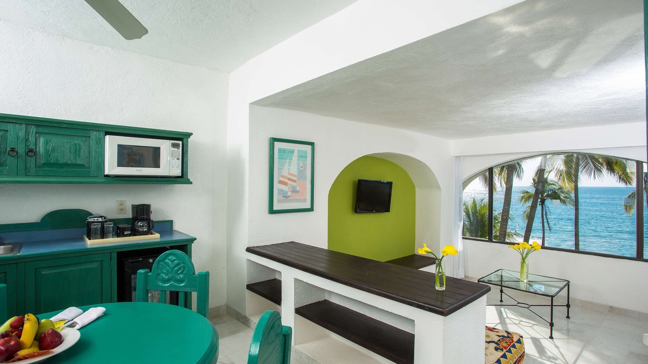 Photo of Bedroom in Ixtapa