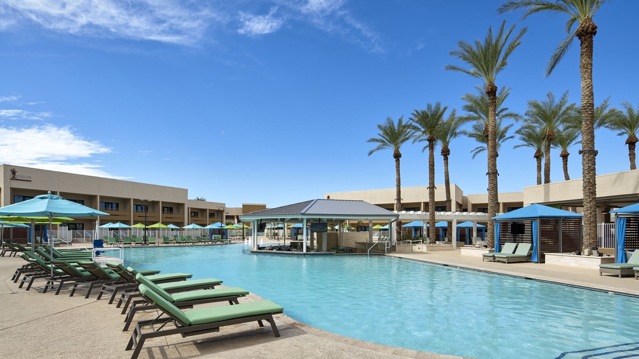 Photo of Outdoor in Maricopa