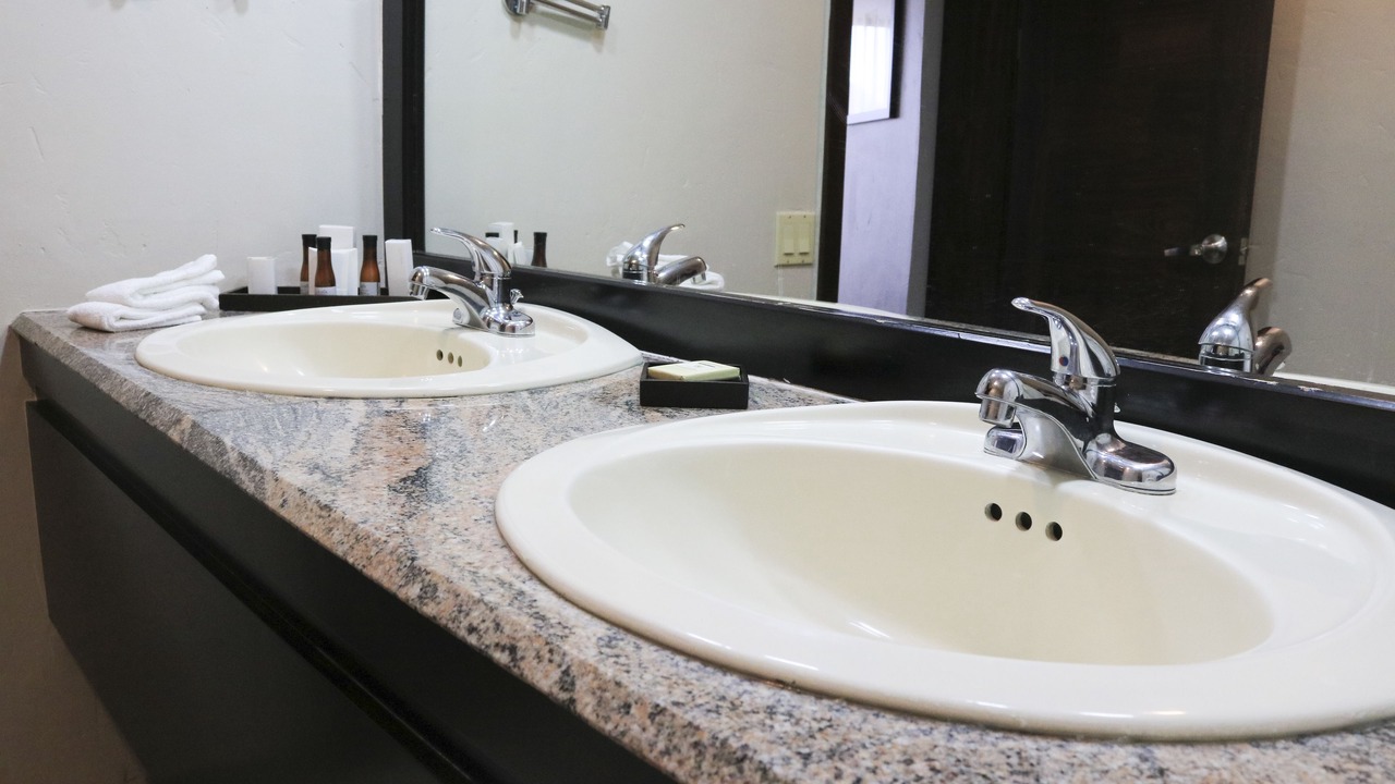 Photo of Bathroom in Ensenada