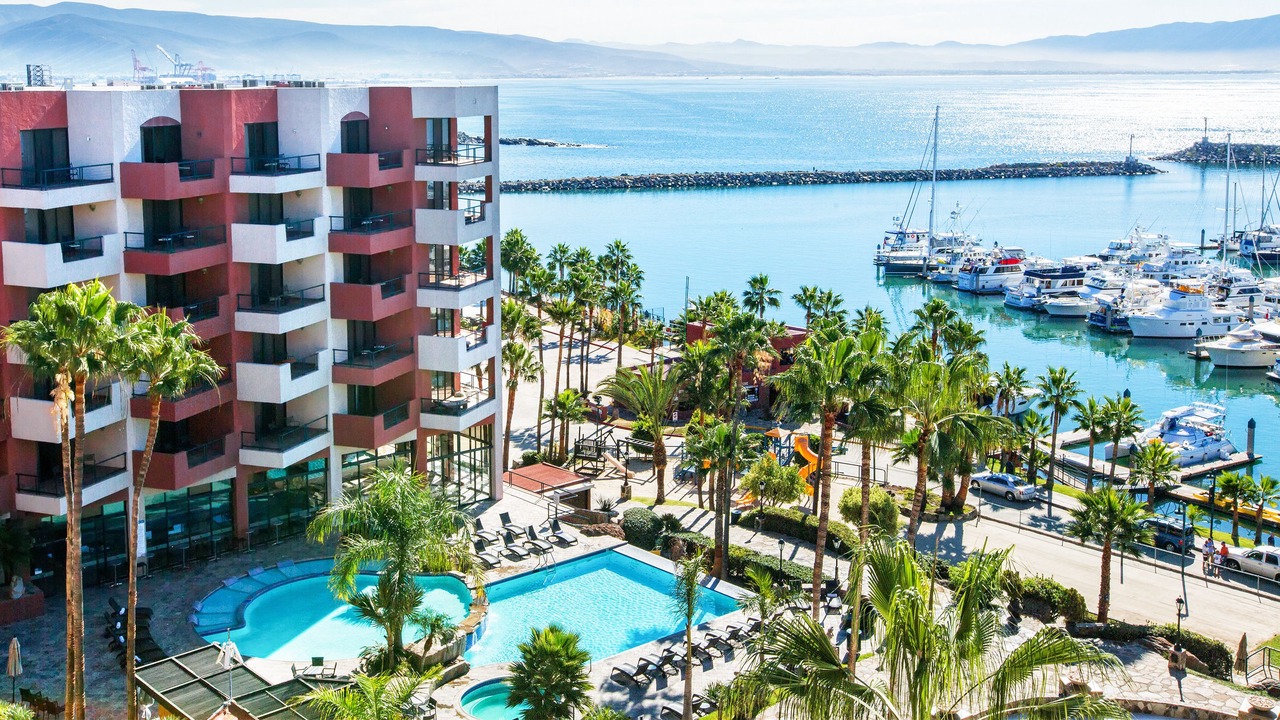 Photo of Outdoor in Ensenada