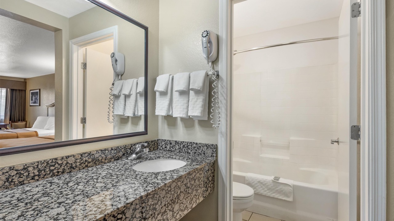 Photo of Bathroom in Chandler