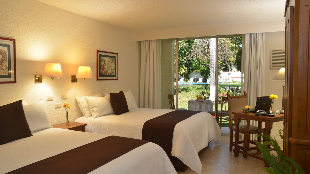 Photo of Bedroom in Zona Centro