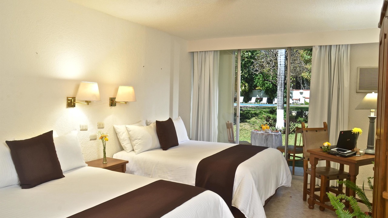 Photo of Bedroom in Zona Centro