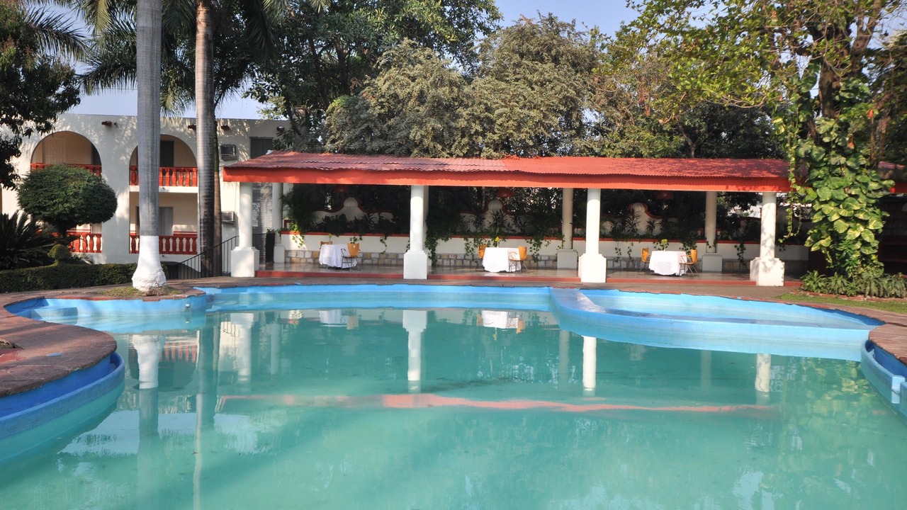 Photo of Outdoor in Zona Centro