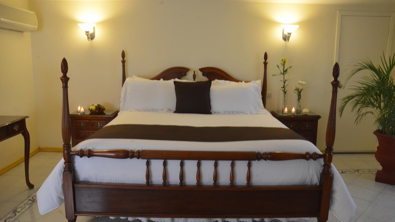 Photo of Bedroom in Zona Centro
