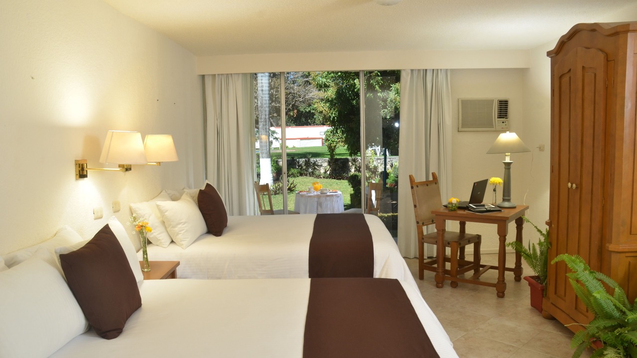 Photo of Livingroom in Zona Centro