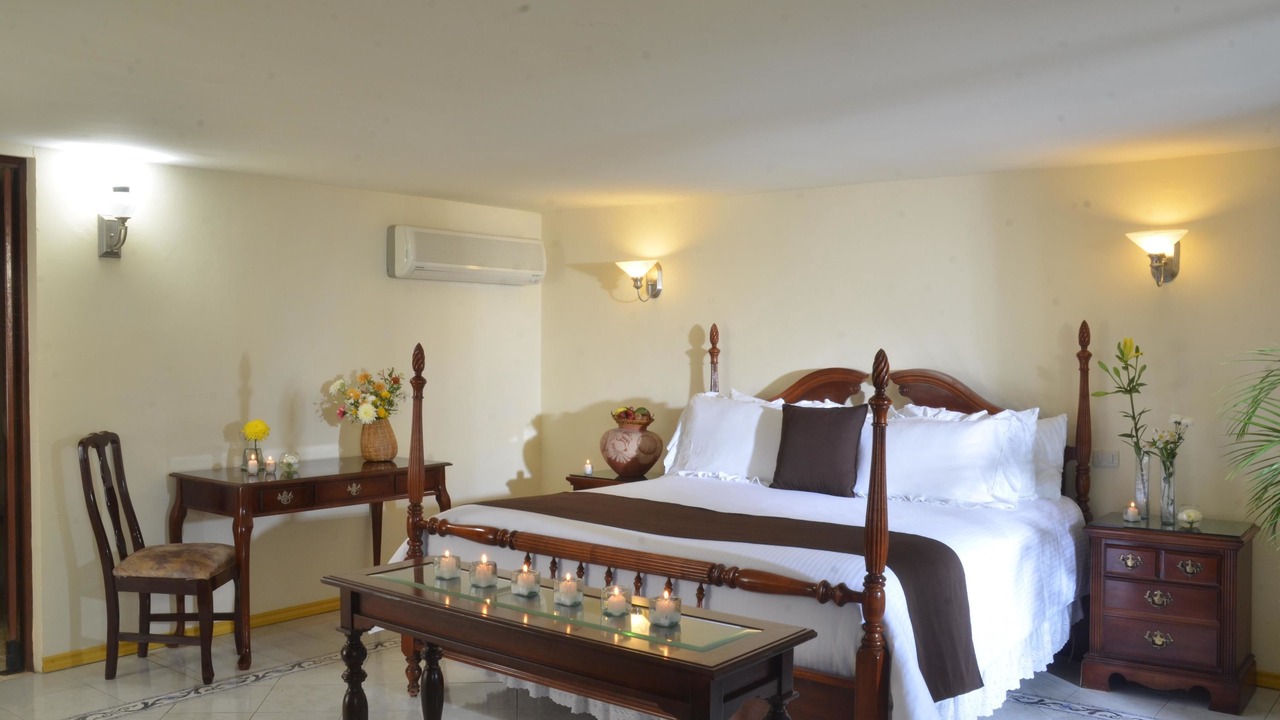 Photo of Bedroom in Zona Centro