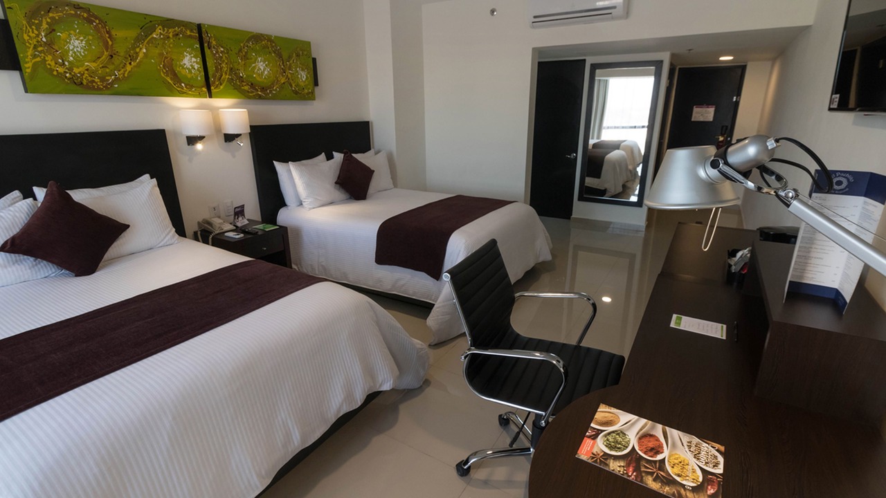 Photo of Bedroom in Torreon