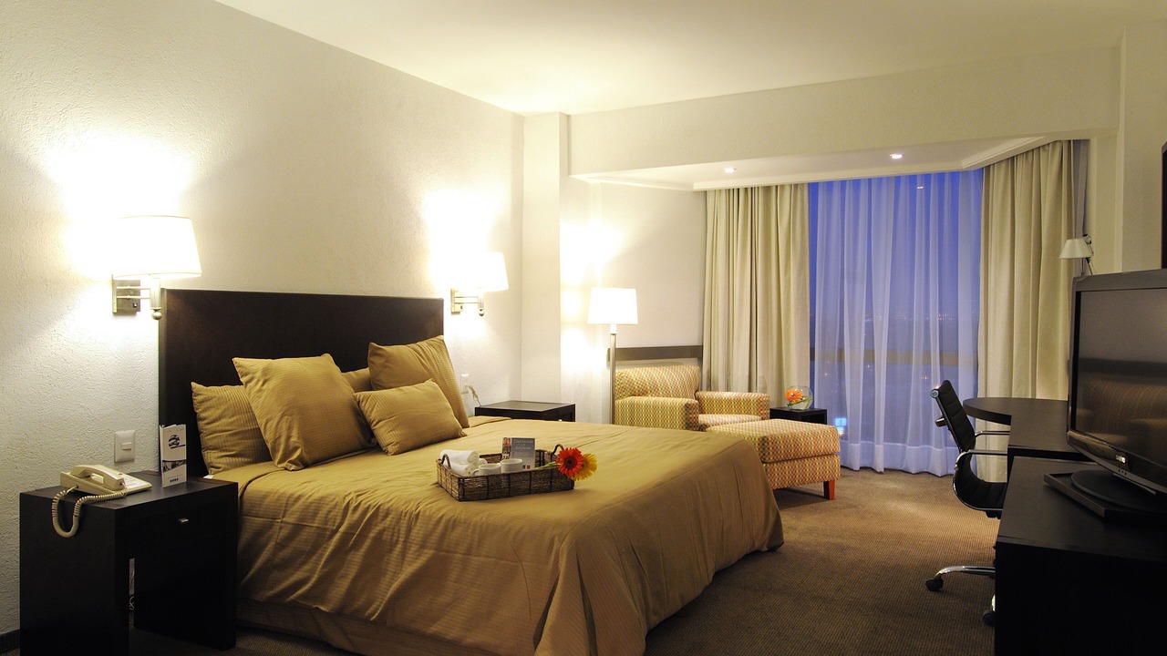 Photo of Bedroom in Torreon