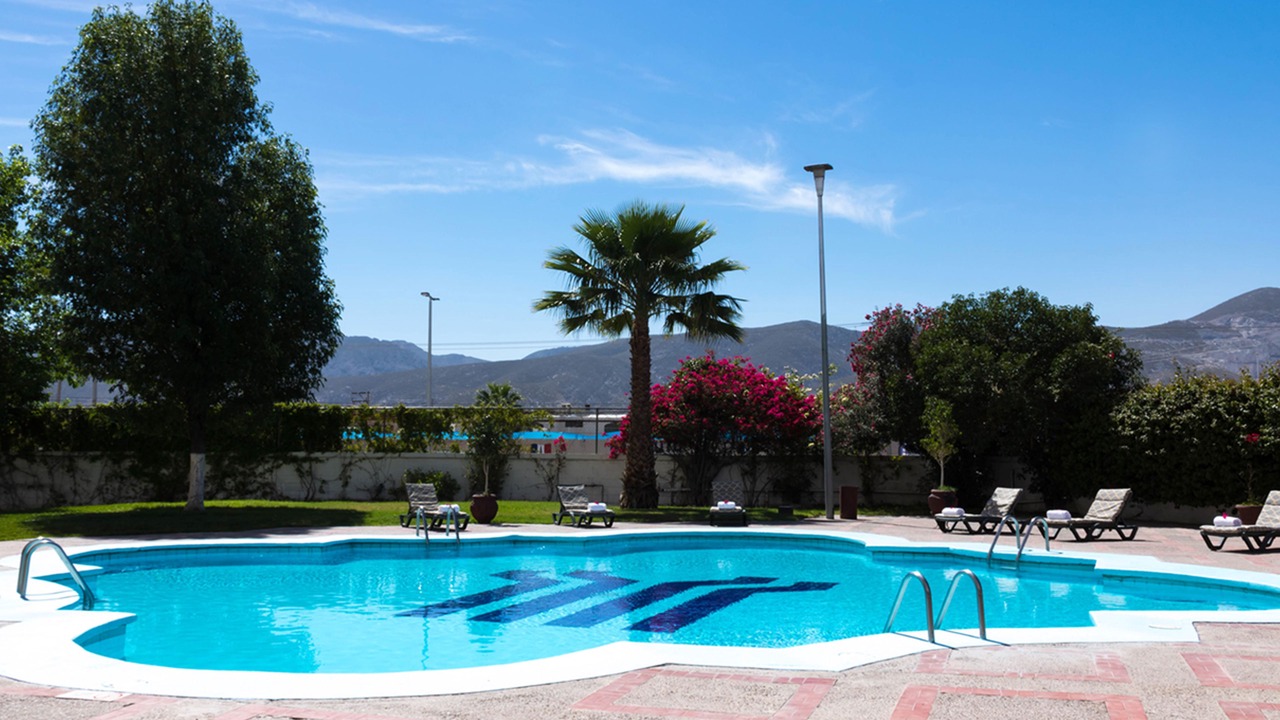 Photo of Outdoor in Torreon