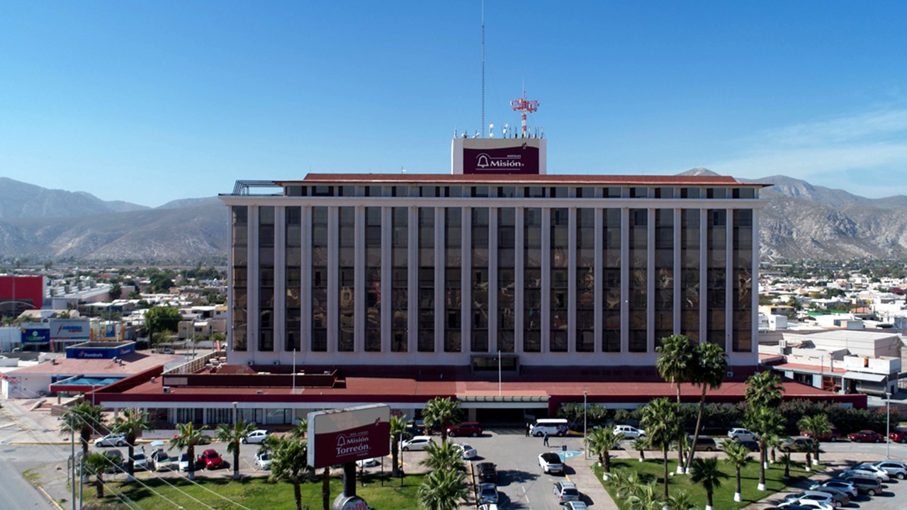 Photo of Outdoor in Torreon
