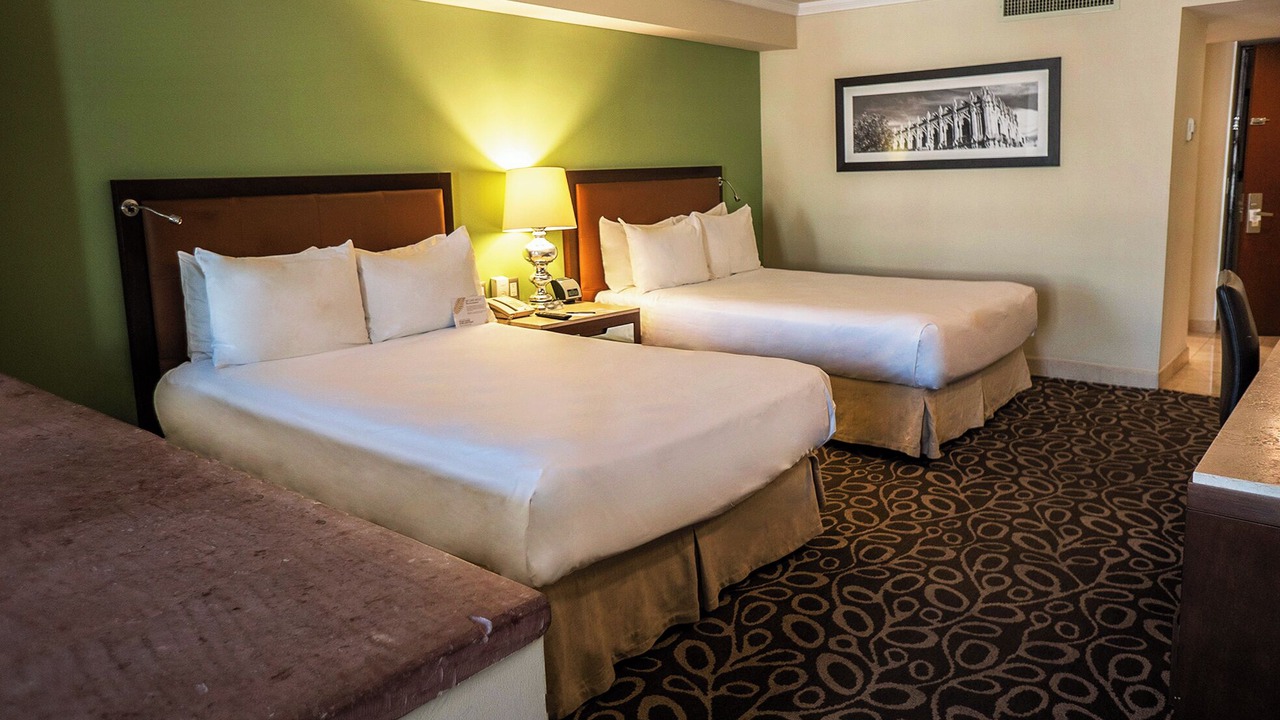 Photo of Bedroom in Zacatecas Centro