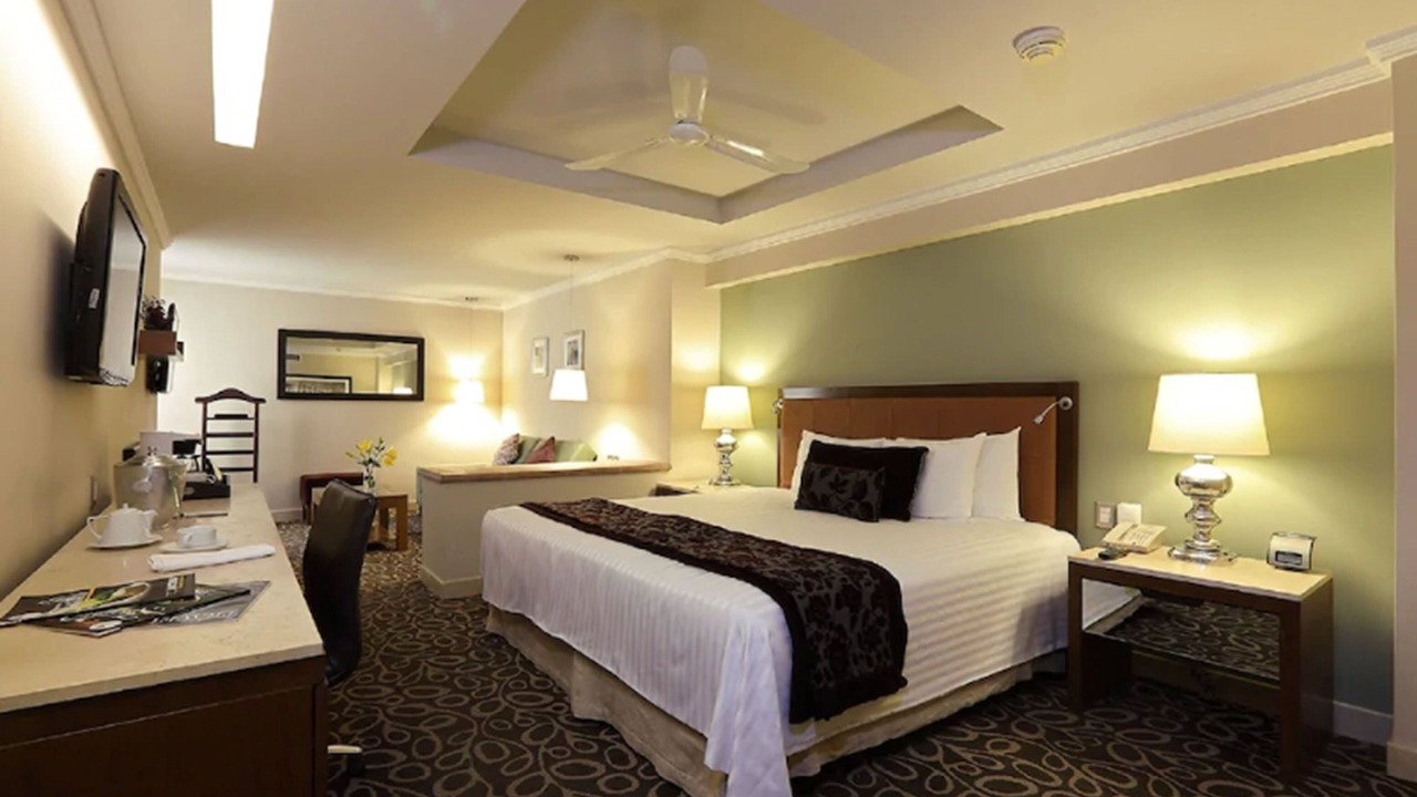 Photo of Bedroom in Zacatecas Centro