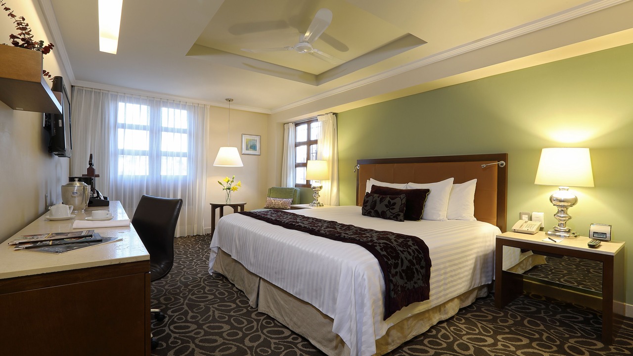 Photo of Bedroom in Zacatecas Centro