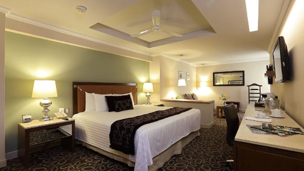 Photo of Bedroom in Zacatecas Centro