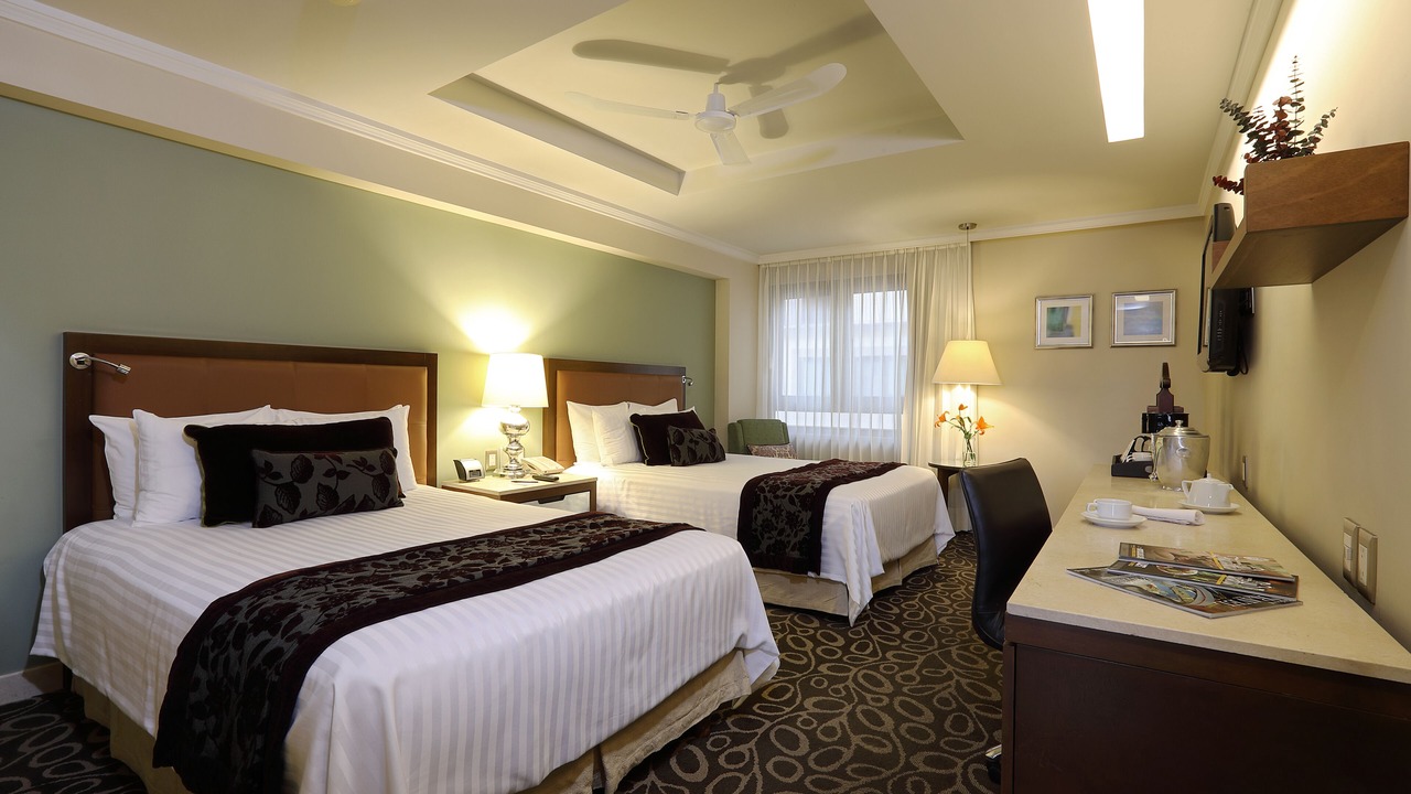 Photo of Bedroom in Zacatecas Centro