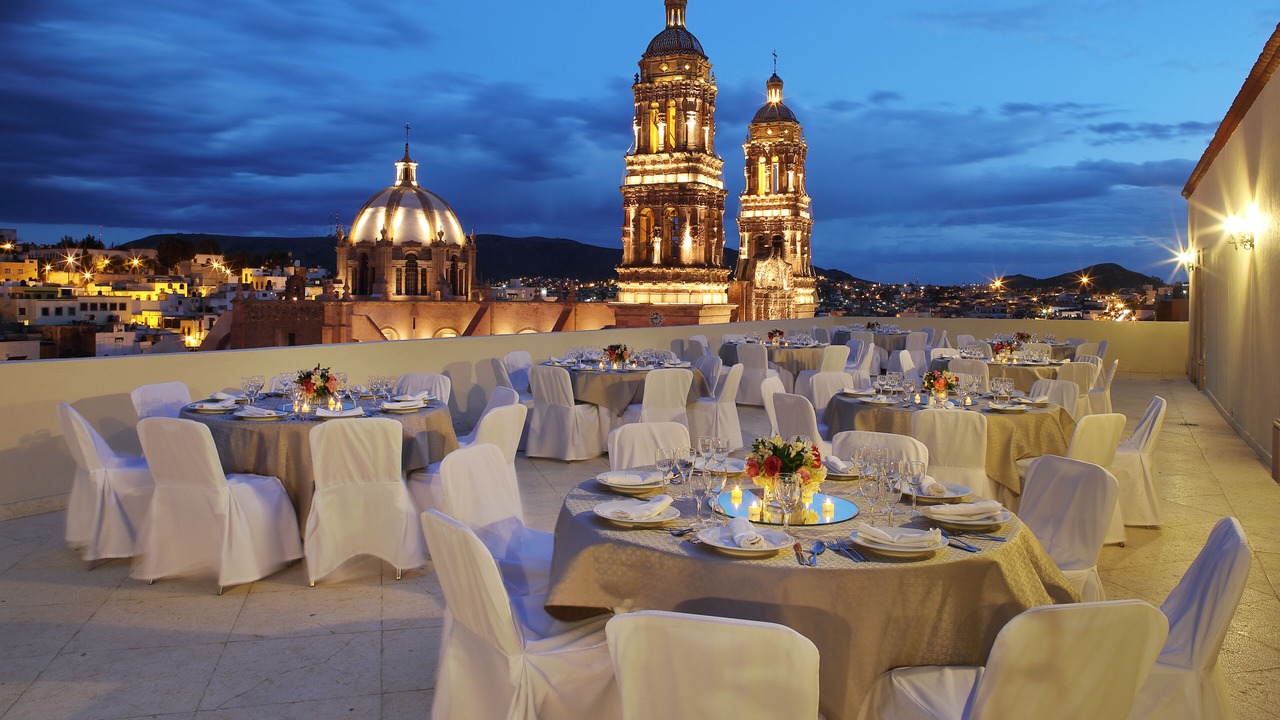 Photo of Outdoor in Zacatecas Centro