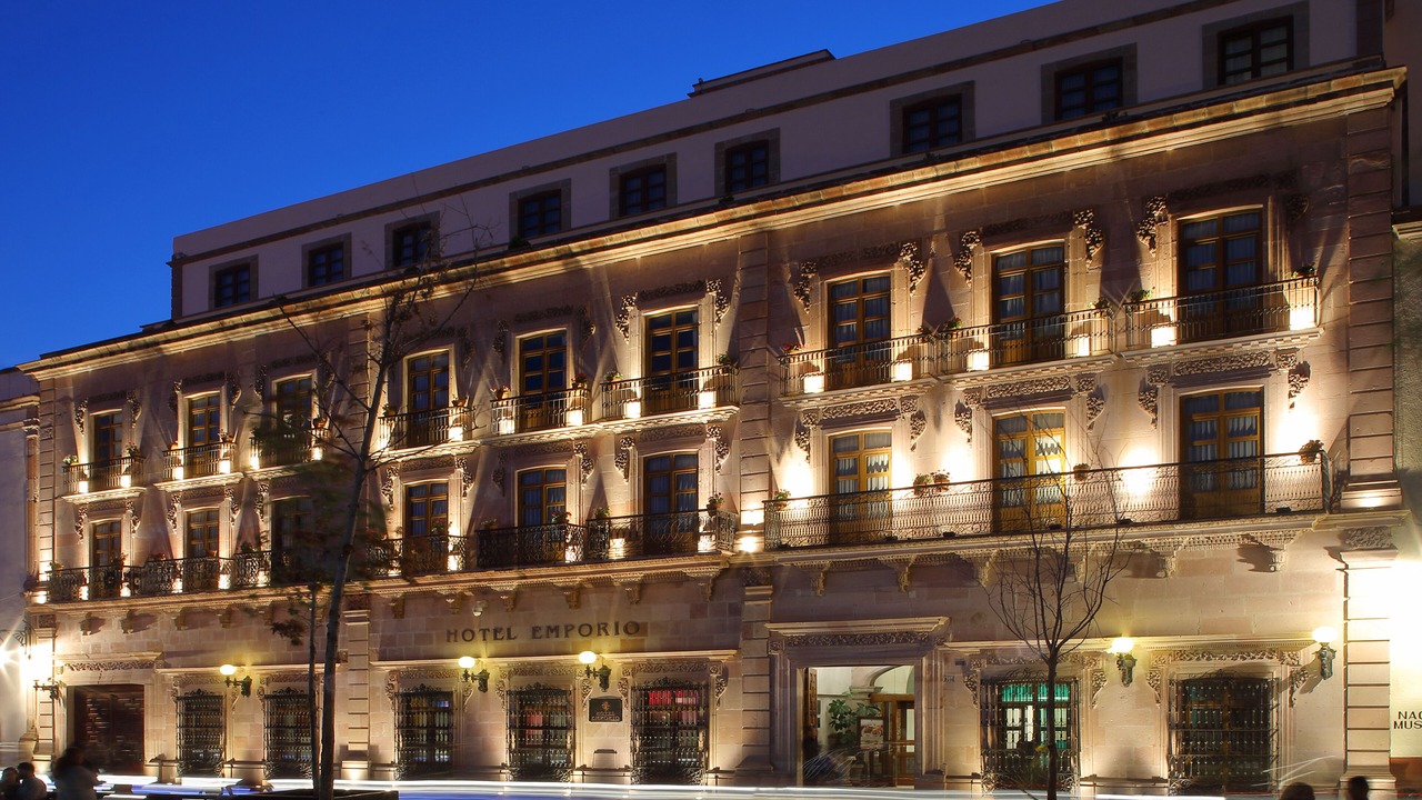 Photo of Outdoor in Zacatecas Centro