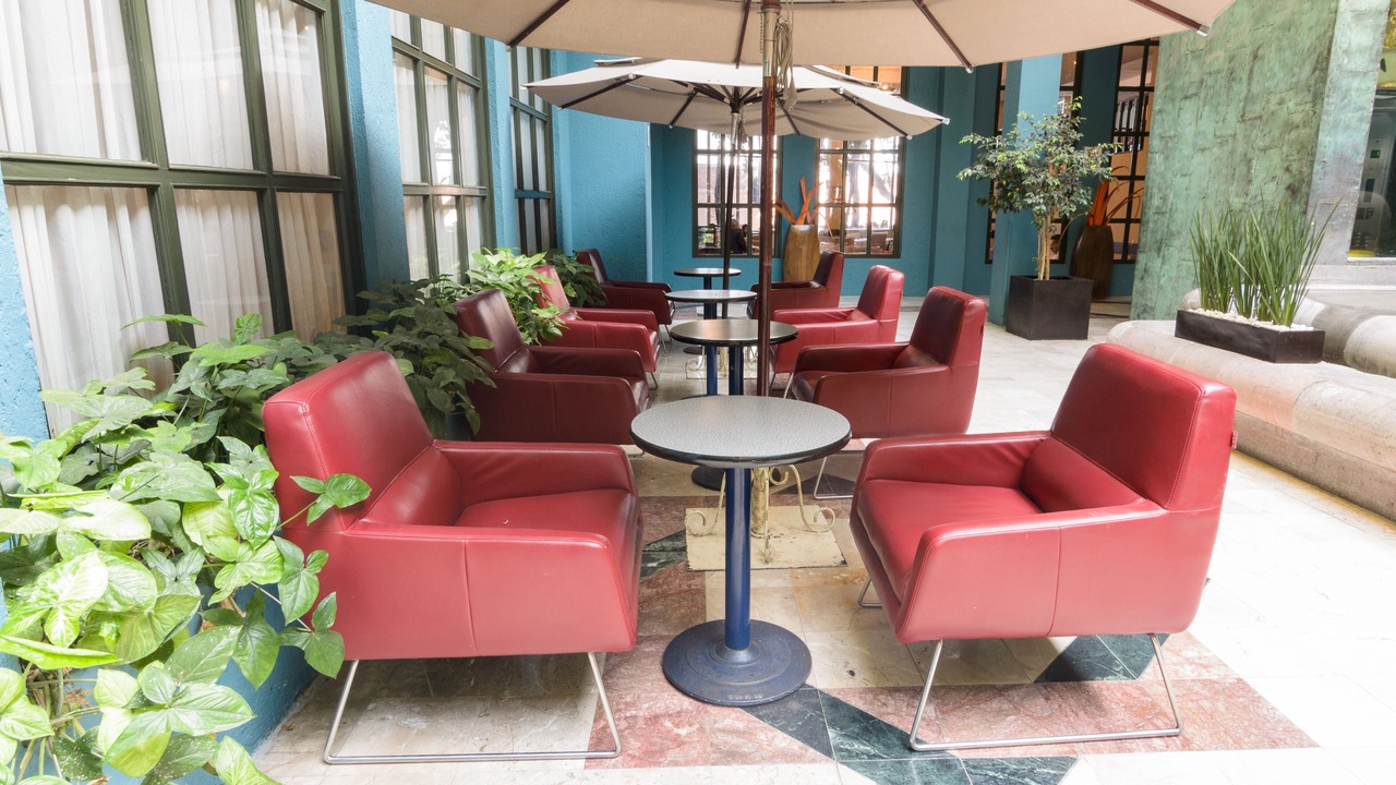 Photo of Patio Balcony in Leon