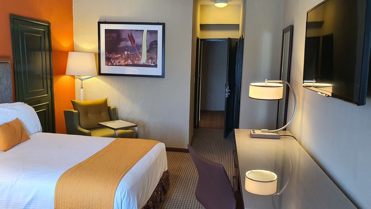 Photo of Bedroom in Leon