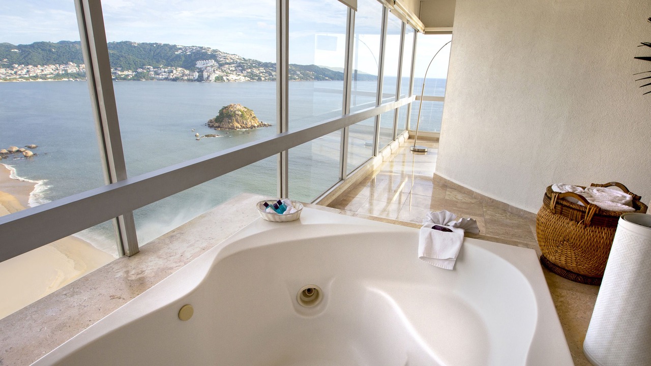 Photo of Outdoor in Costera Acapulco
