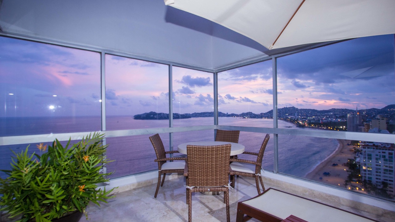 Photo of Outdoor in Costera Acapulco