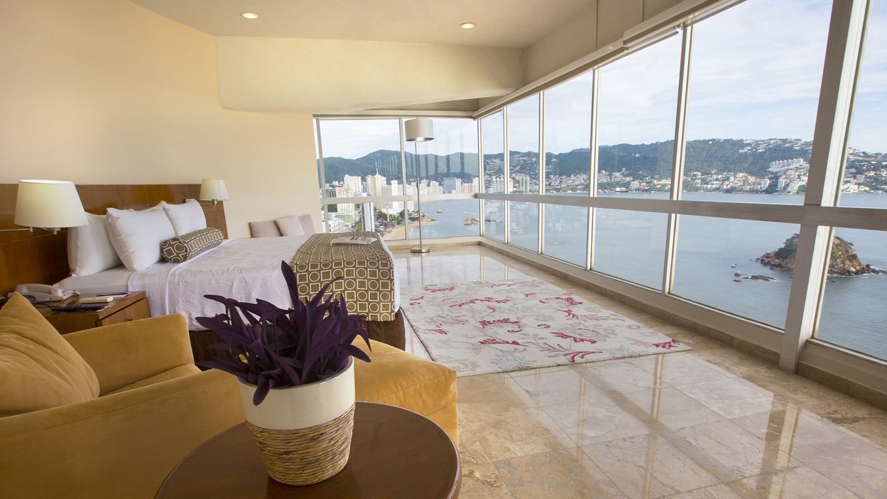 Photo of Outdoor in Costera Acapulco