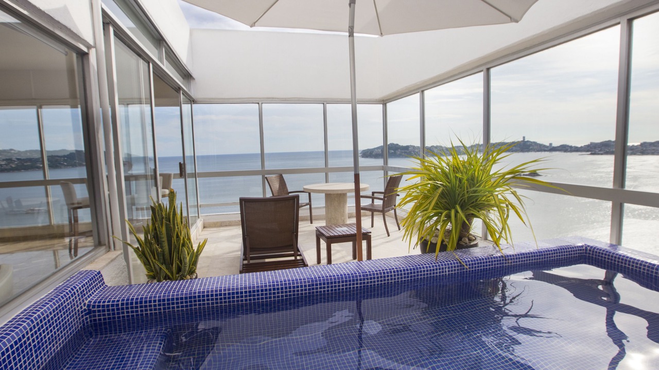 Photo of Outdoor in Costera Acapulco