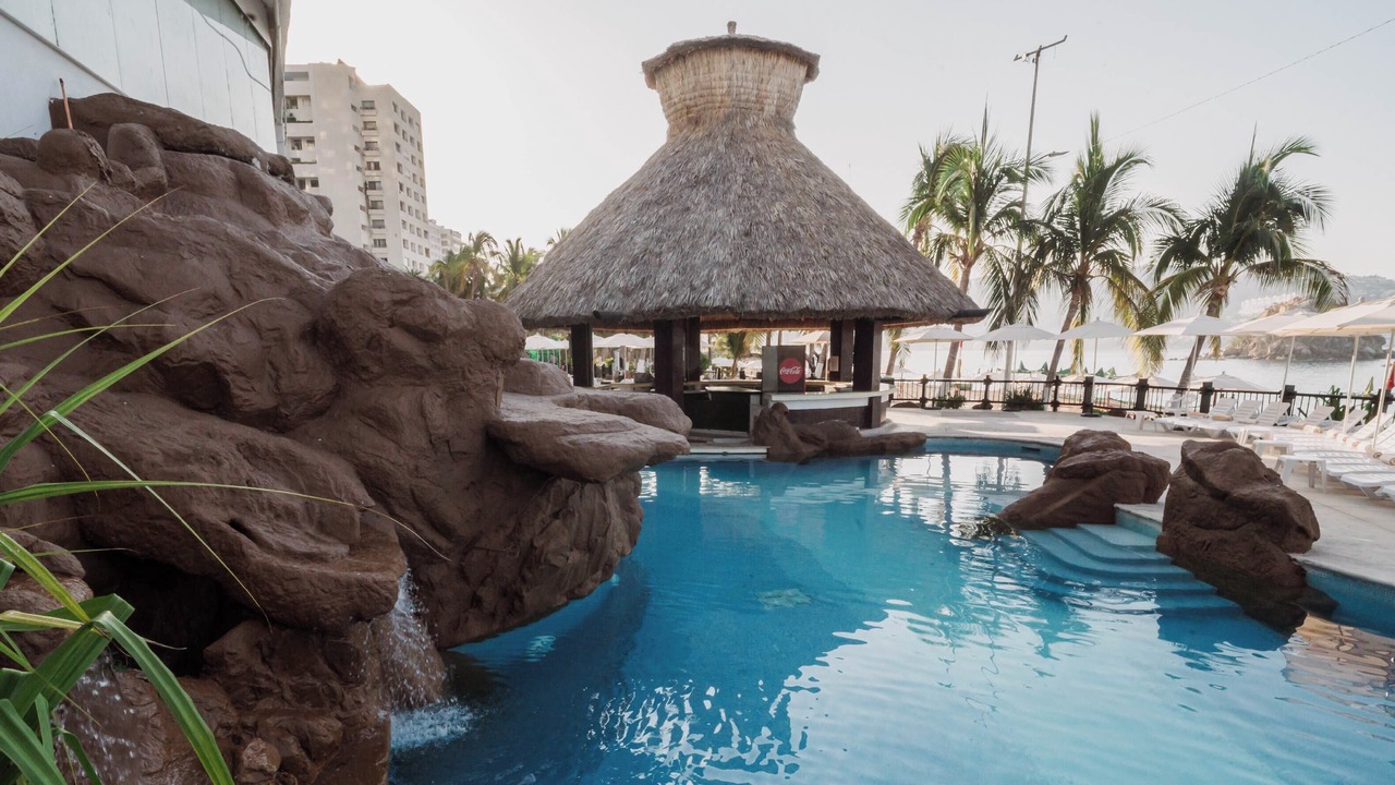 Photo of Outdoor in Costera Acapulco