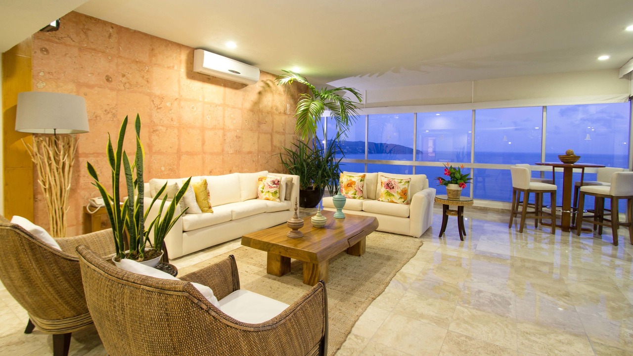Photo of Outdoor in Costera Acapulco