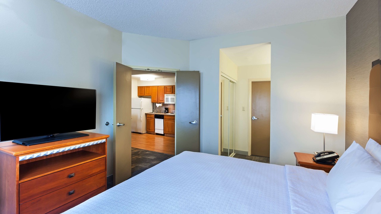 Photo of Bedroom in Brownsville
