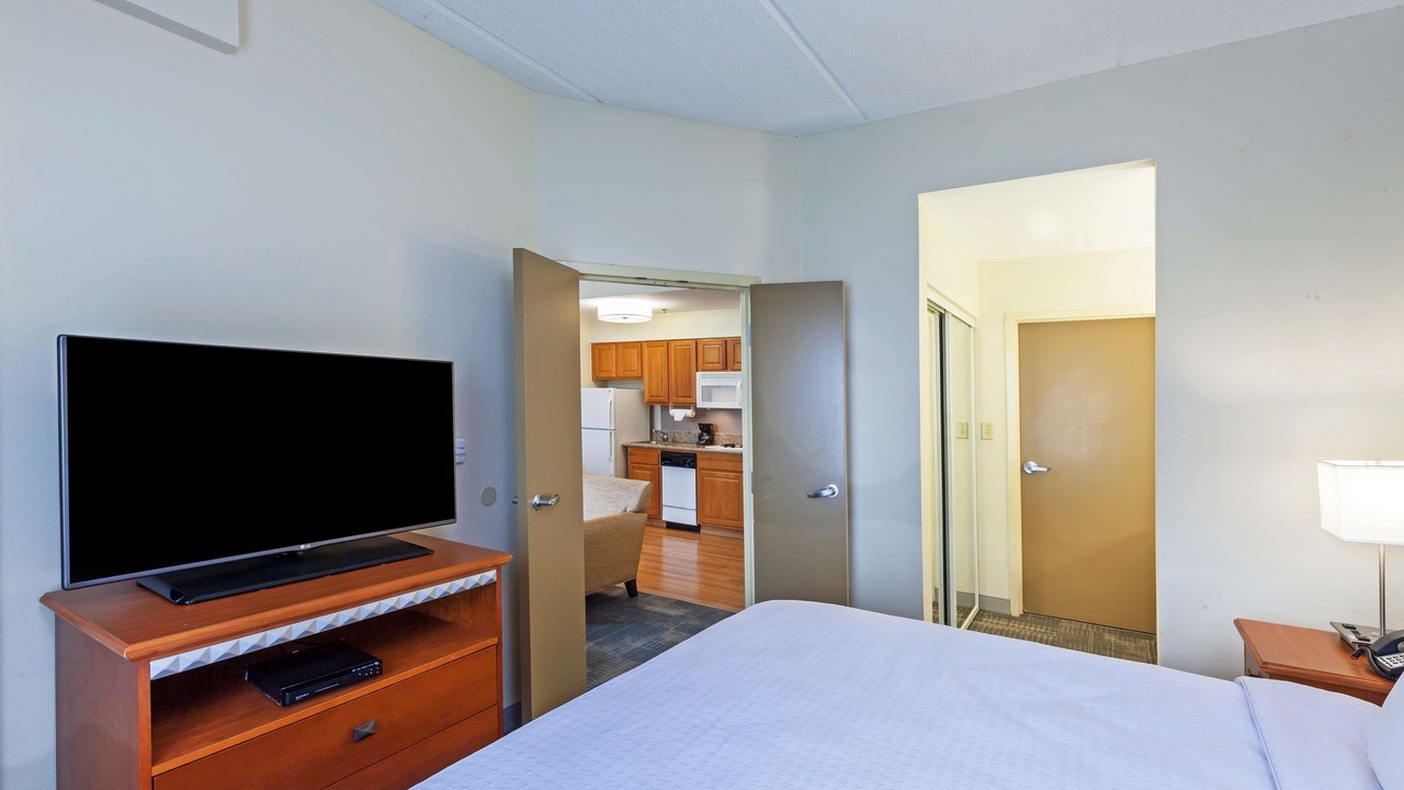 Photo of Bedroom in Brownsville