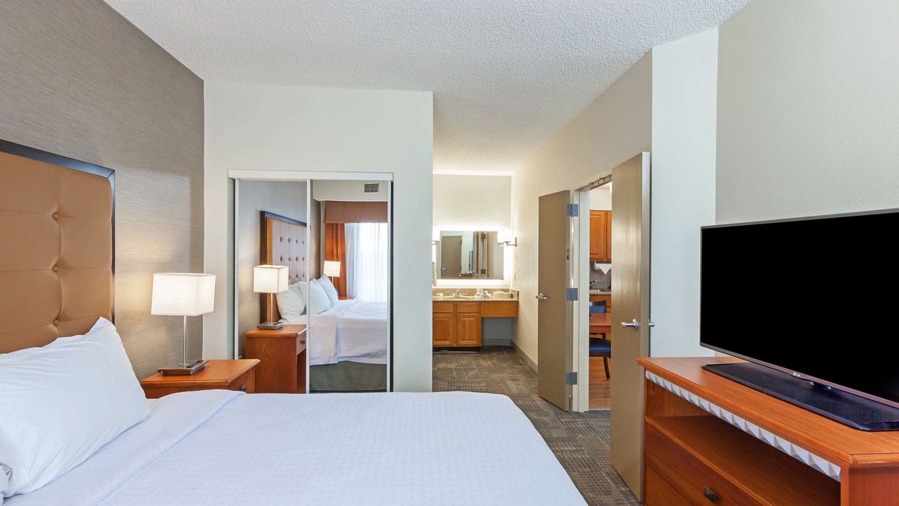 Photo of Bedroom in Brownsville