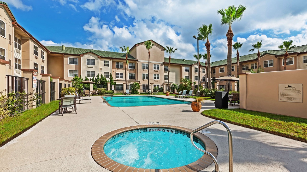 Photo of Outdoor in Brownsville