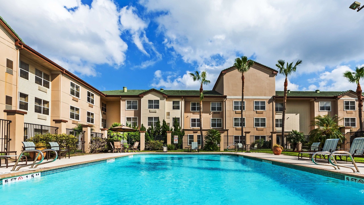 Photo of Outdoor in Brownsville