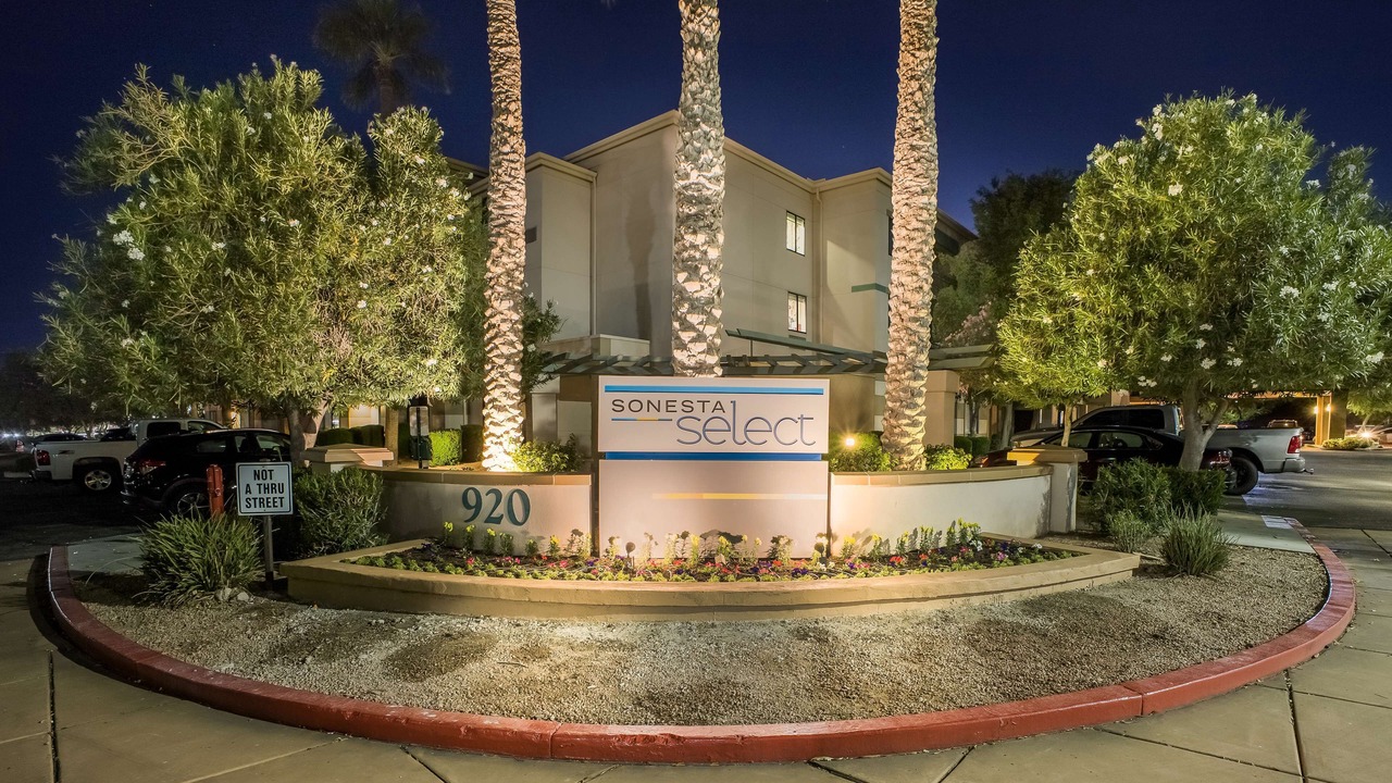 Photo of Outdoor in Chandler