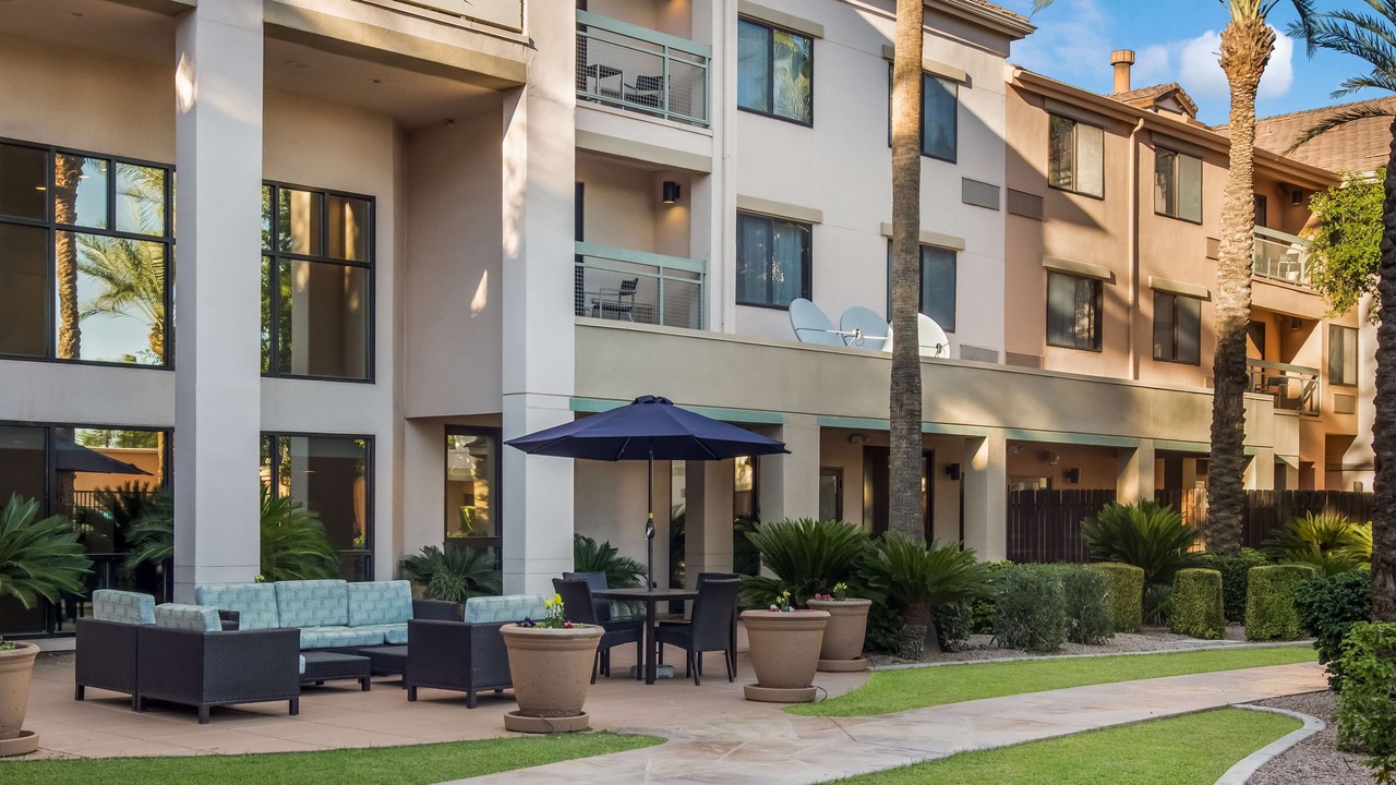 Photo of Patio Balcony in Chandler