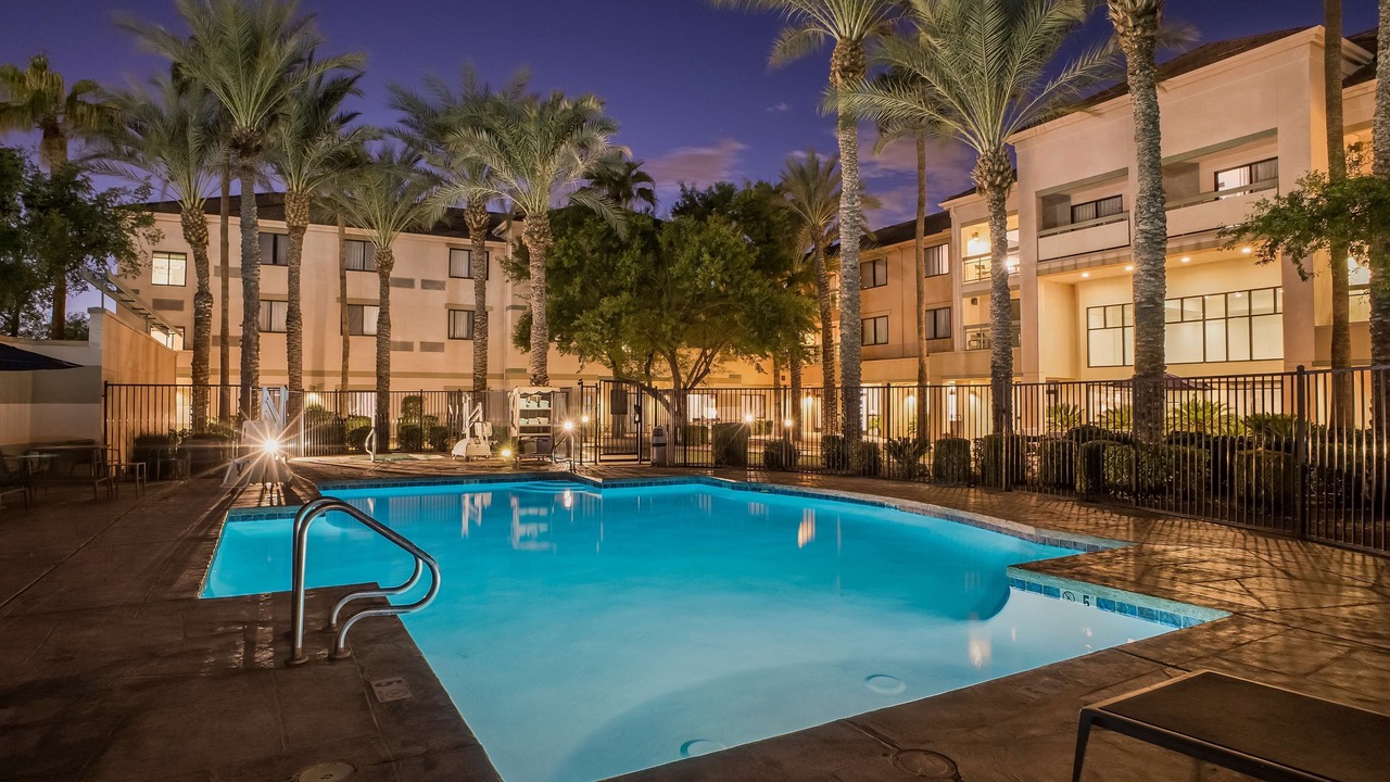 Photo of Outdoor in Chandler