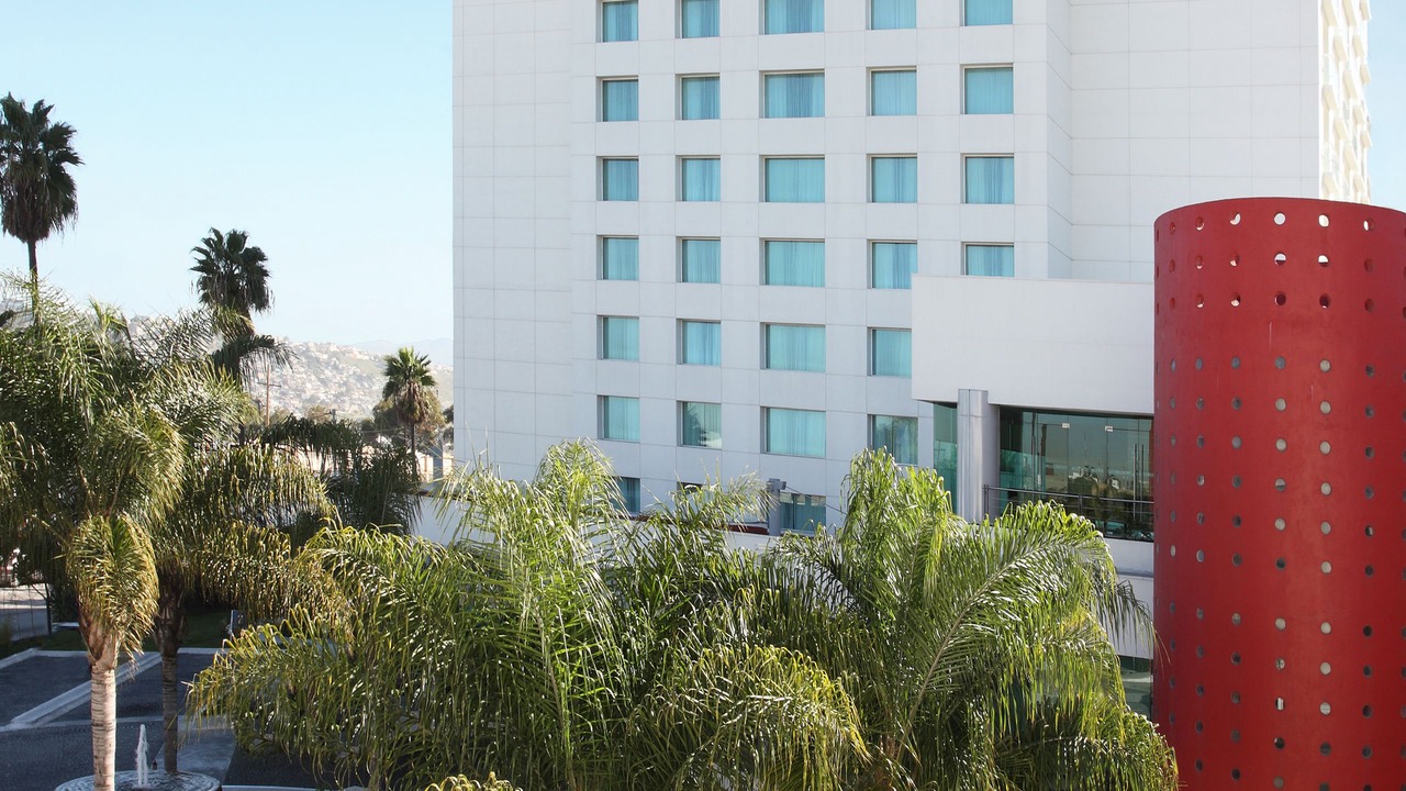 Photo of Outdoor in Tijuana