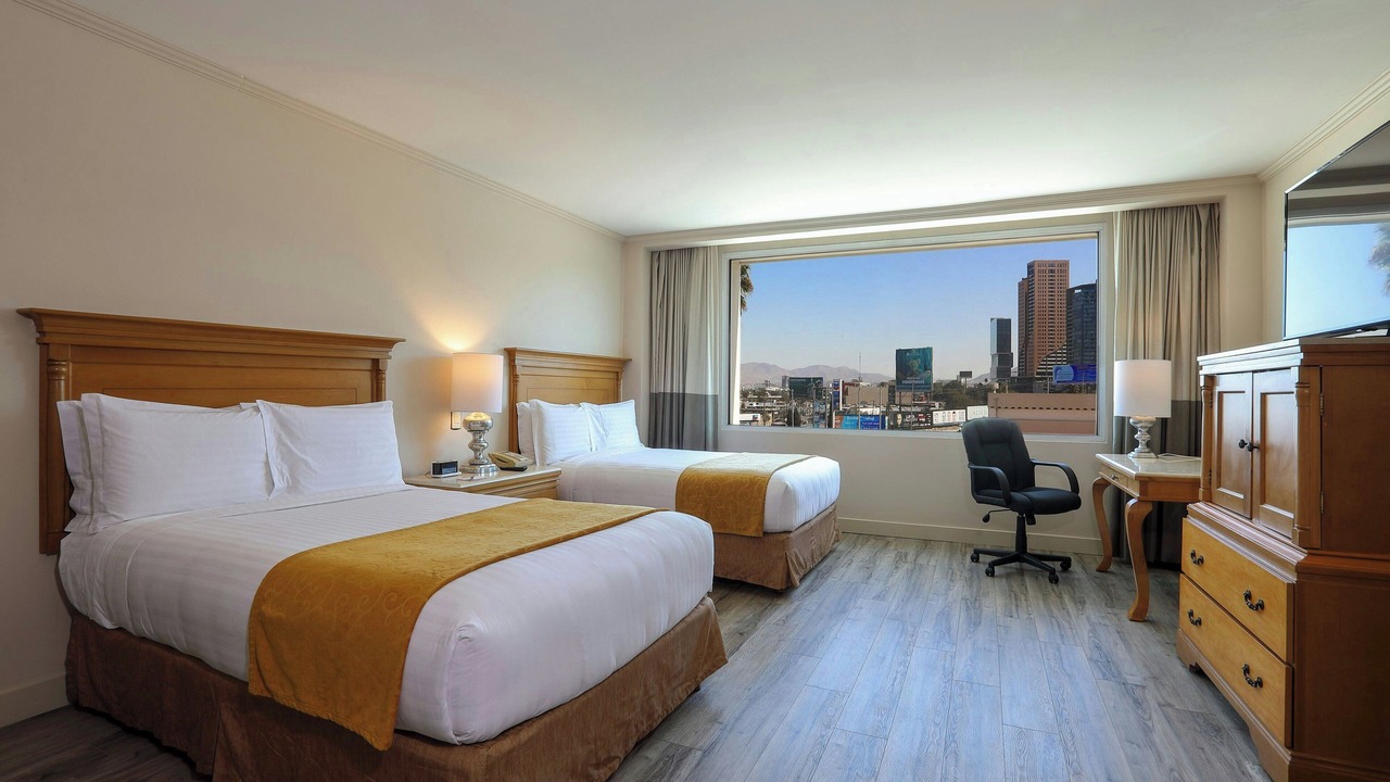 Photo of Bedroom in Tijuana