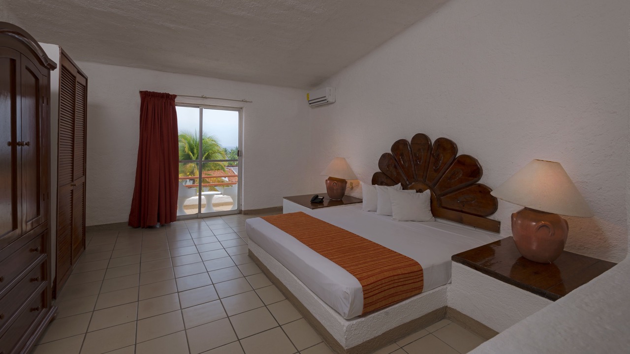 Photo of Bedroom in Colinas de Santiago