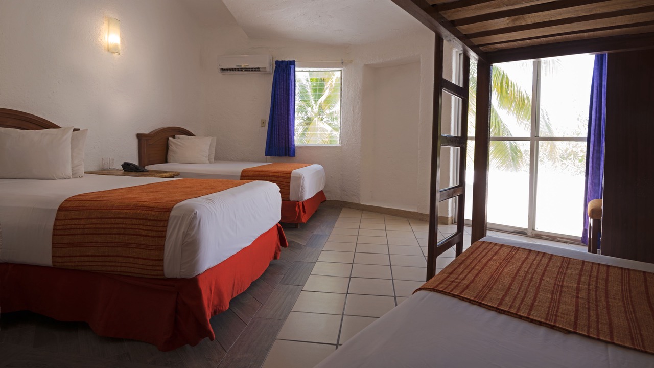 Photo of Bedroom in Colinas de Santiago