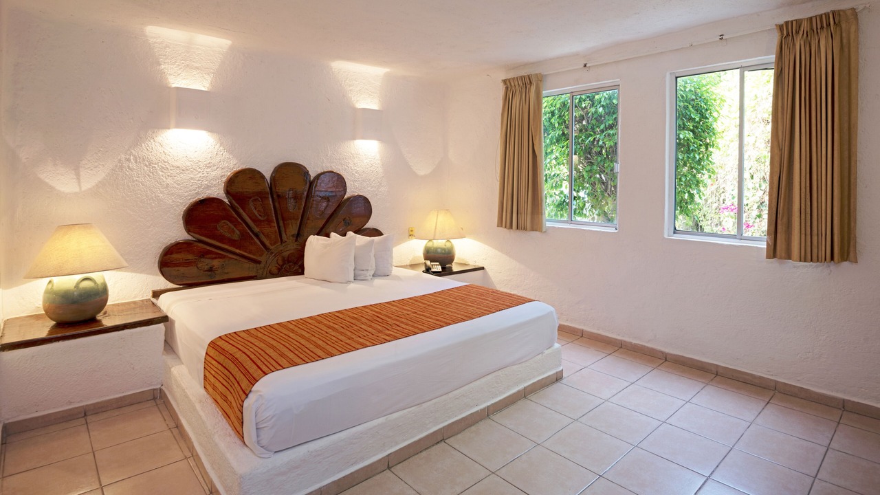 Photo of Bedroom in Colinas de Santiago