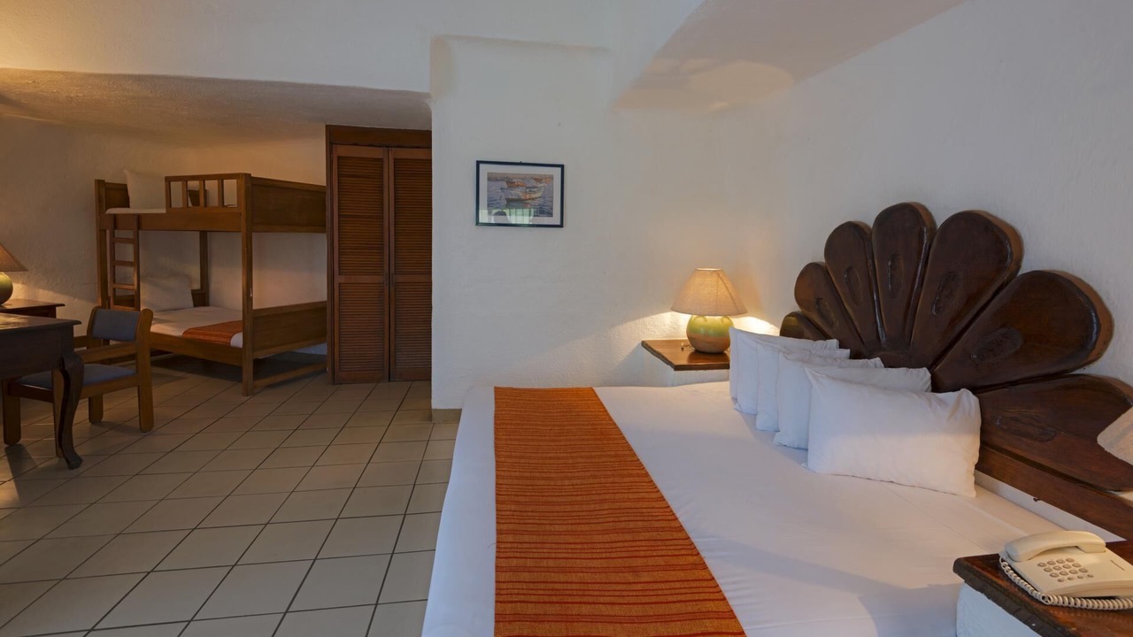 Photo of Bedroom in Colinas de Santiago