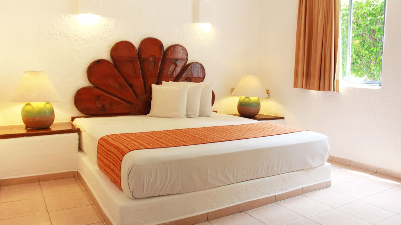 Photo of Bedroom in Colinas de Santiago