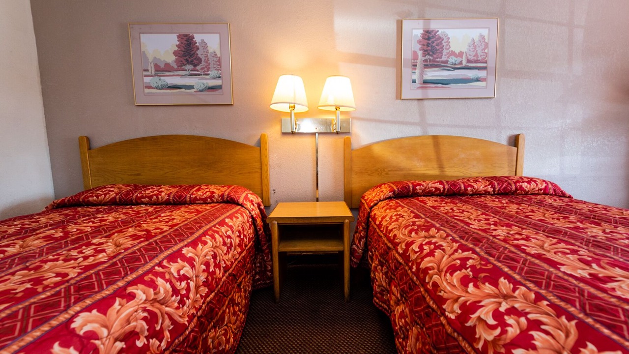 Photo of Bedroom in Brownsville