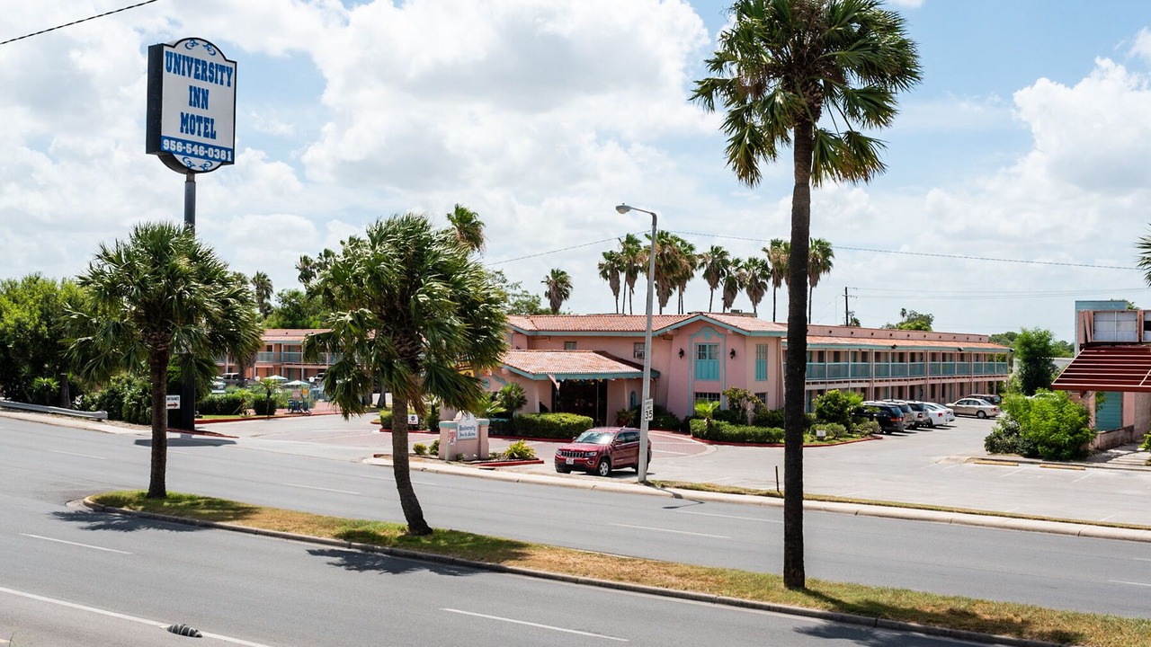 Photo of Outdoor in Brownsville