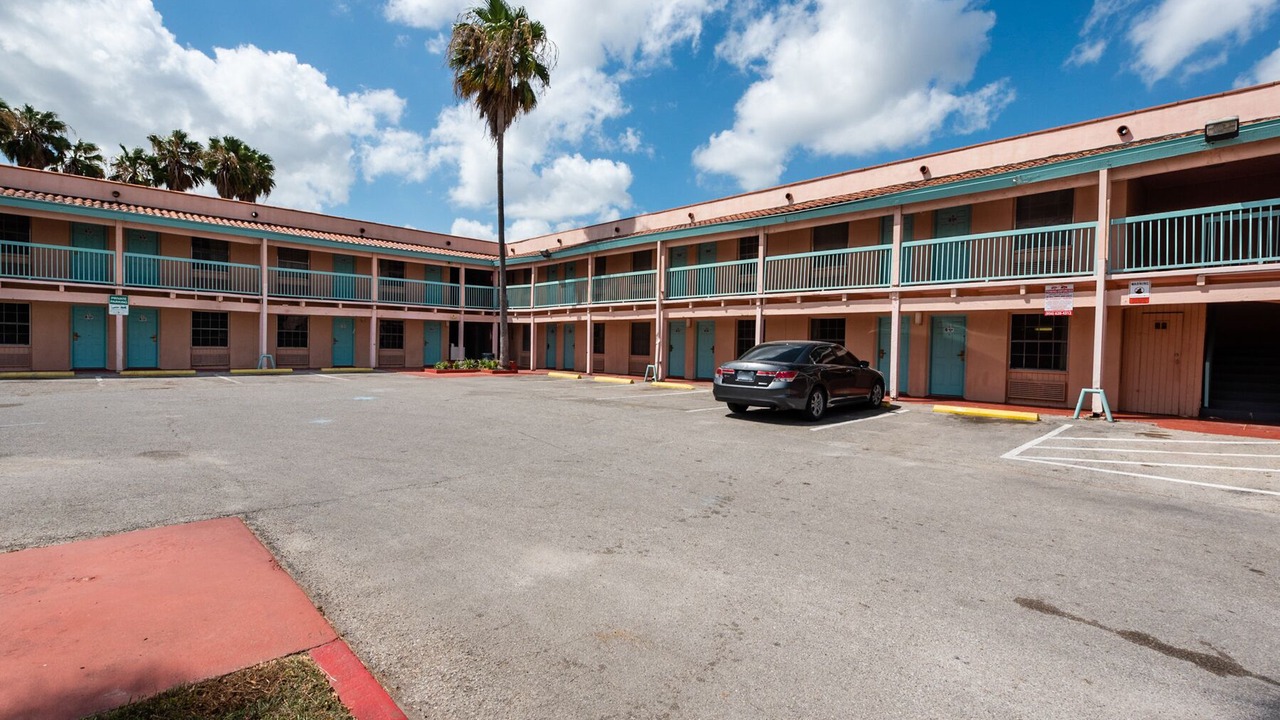 Photo of Outdoor in Brownsville
