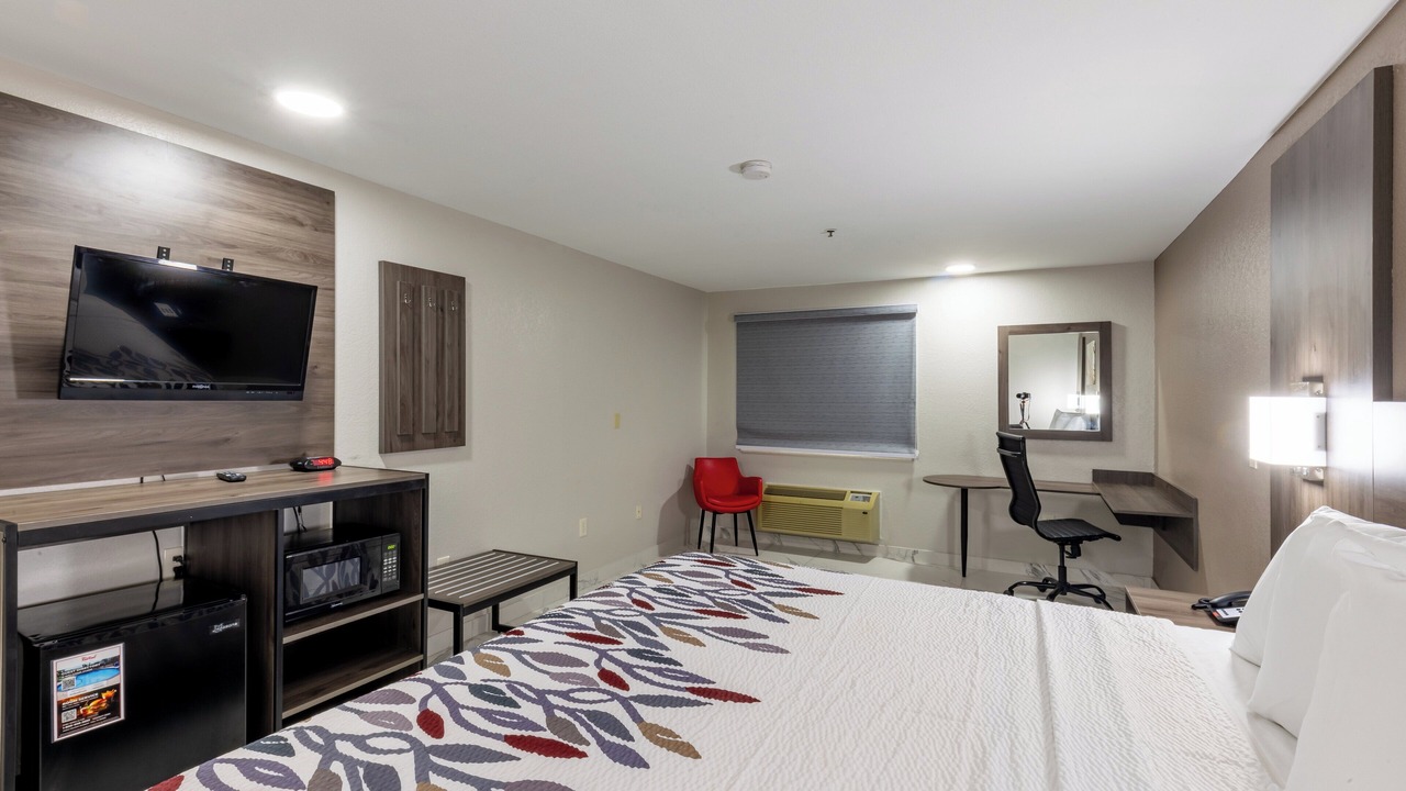 Photo of Bedroom in Pharr